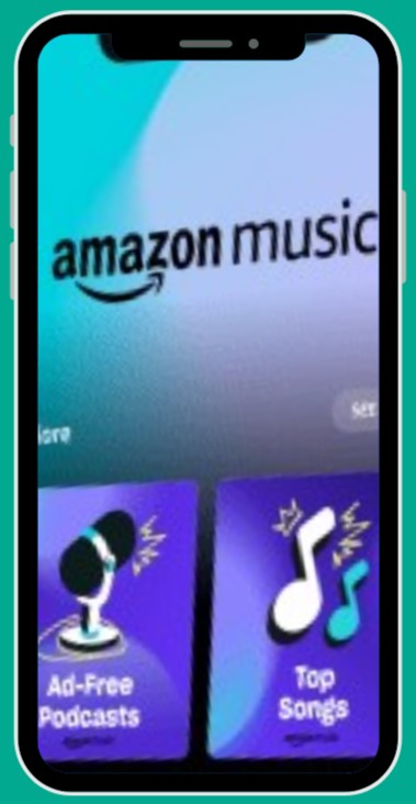 Amazon Music