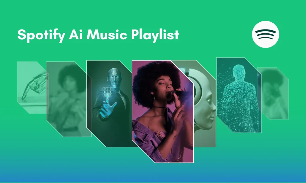 Spotify Ai Music