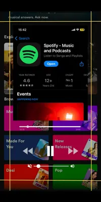 Spotify Android