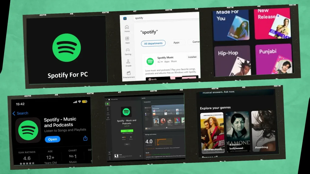 Spotify App Ultimate Guide