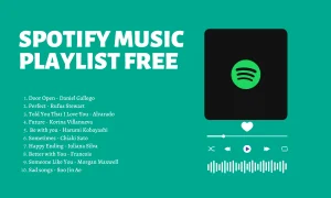 Spotify Premium App Exploring the Benefits of Latest Version 8.10.9.722