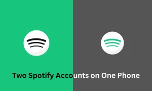 Two Spotify Accounts on one phone comprehensive guide all user 2024