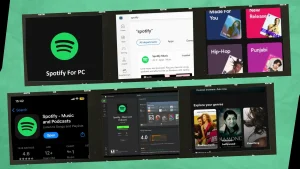 Spotify App Ultimate Guide to Unlocking Your Music Freedom 2024