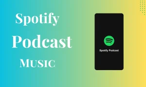 Spotify Podcast